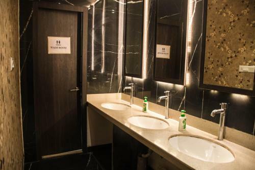 Hotel Gc International