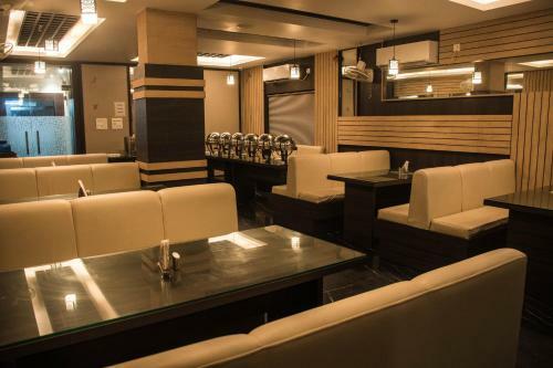 Hotel Gc International