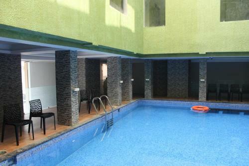 Hotel Gc International