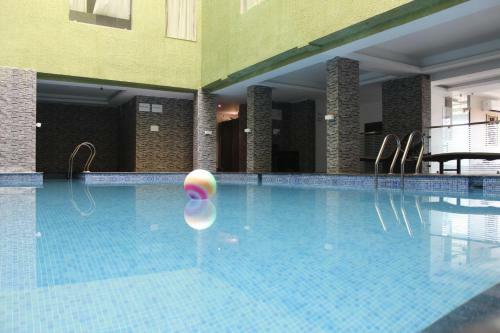Hotel Gc International