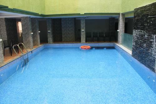 Hotel Gc International