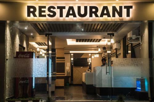 Hotel Gc International