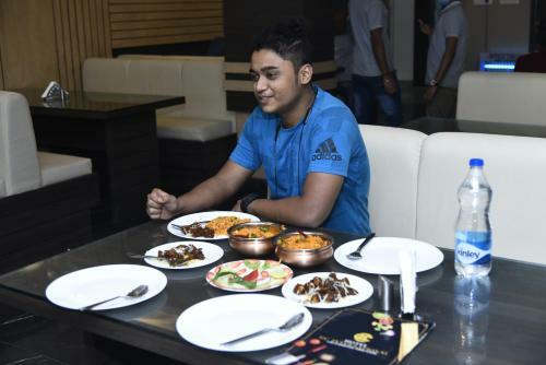 Hotel Gc International