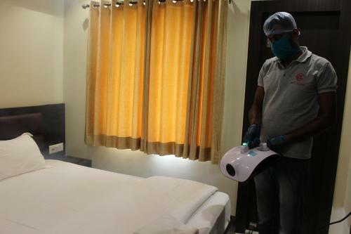 Hotel Gc International