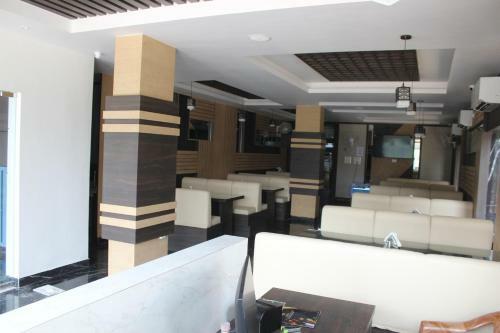 Hotel Gc International