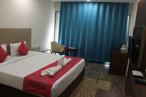 Hotel Sea N Sand