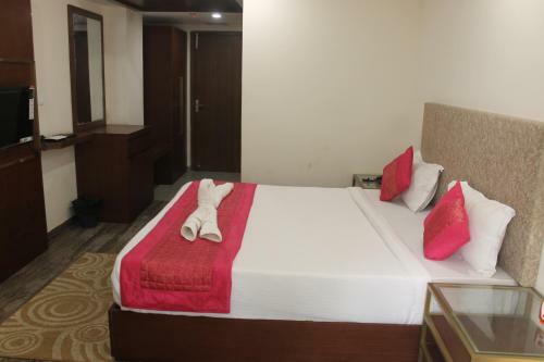 Hotel Sea N Sand
