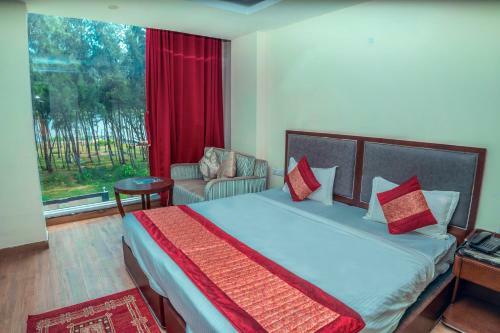 Hotel Sea N Sand