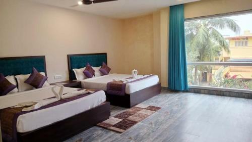 Hotel Sea N Sand