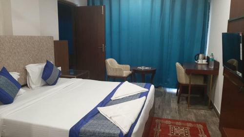 Hotel Sea N Sand