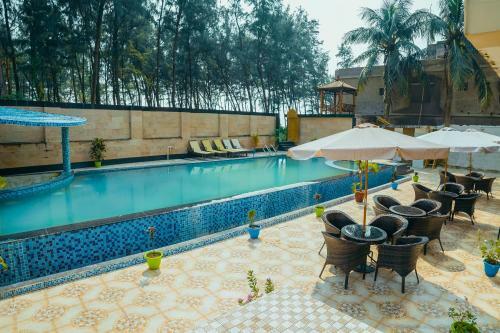 Hotel Sea N Sand