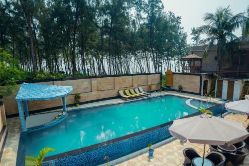 Hotel Sea N Sand