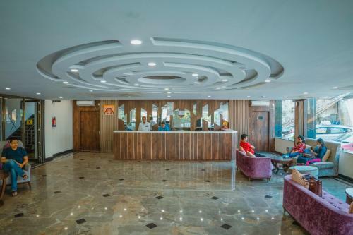 Hotel Sea N Sand