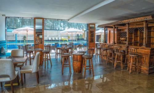 Hotel Sea N Sand