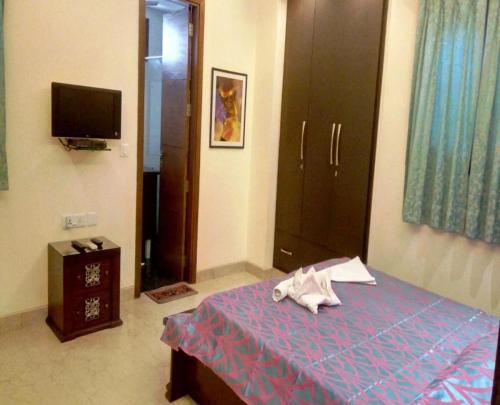 Hotel Ranikuthi 2