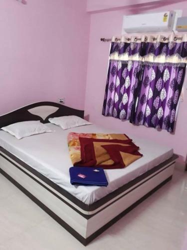 Hotel Mir Residency
