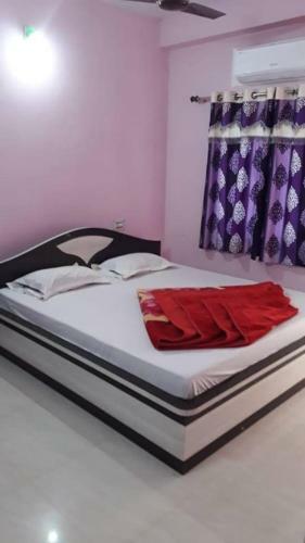 Hotel Mir Residency