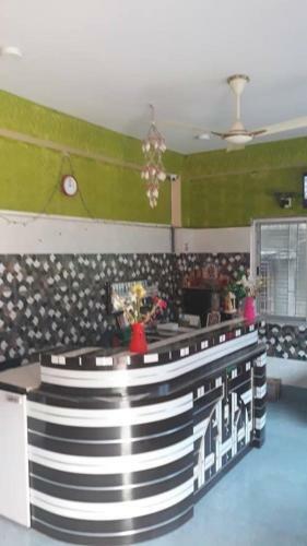 Hotel Mir Residency