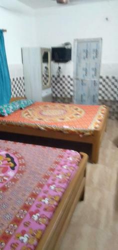 Hostal Hotel Debprova