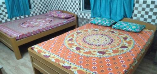 Hostal Hotel Debprova