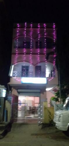 Hostal Hotel Debprova
