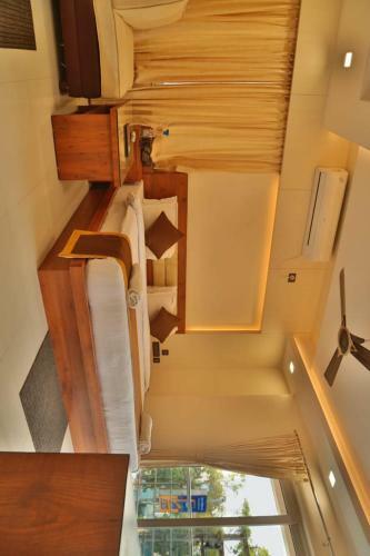 Hotel Silver Land