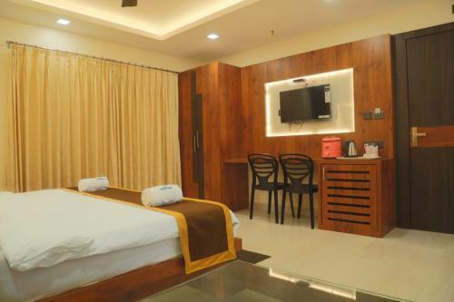 Hotel Silver Land