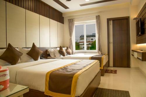 Hotel Silver Land
