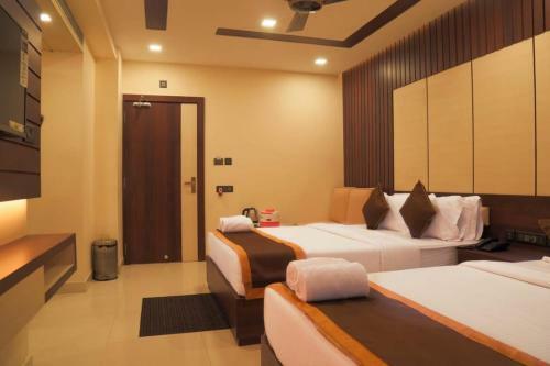 Hotel Silver Land