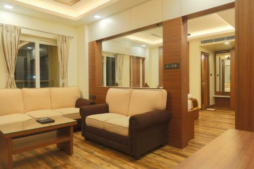 Hotel Silver Land