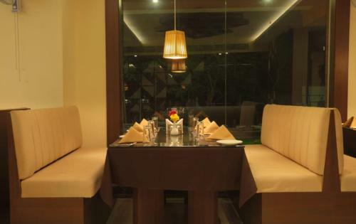 Hotel Silver Land