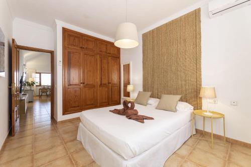 Villa 21
