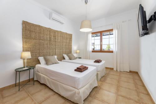 Villa 21