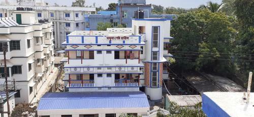 Hotel Jamuna Guest House