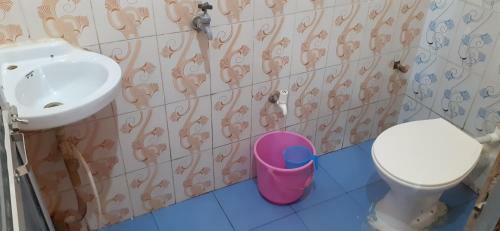 Hotel Jamuna Guest House