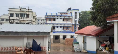Hotel Jamuna Guest House