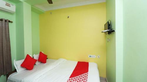 Hotel Staymaker Sadhna Inn