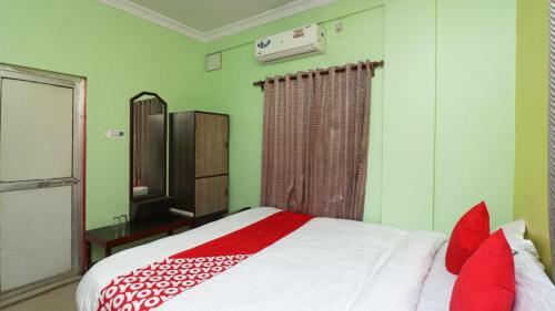 Hotel Staymaker Sadhna Inn