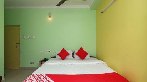 Hotel Staymaker Sadhna Inn
