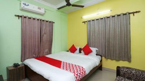 Hotel Staymaker Sadhna Inn