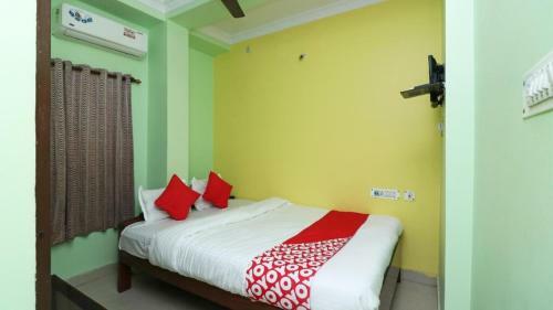 Hotel Staymaker Sadhna Inn