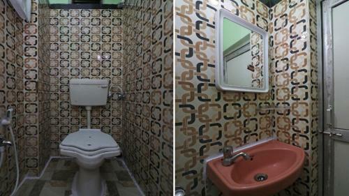 Hotel Staymaker Sadhna Inn