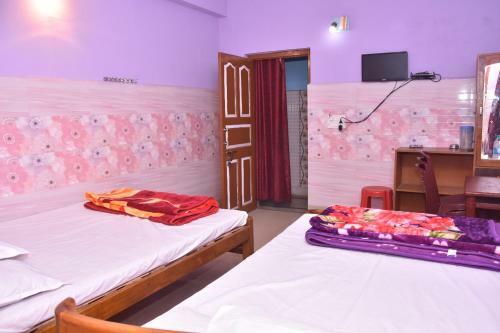 Hotel Milan Guest House
