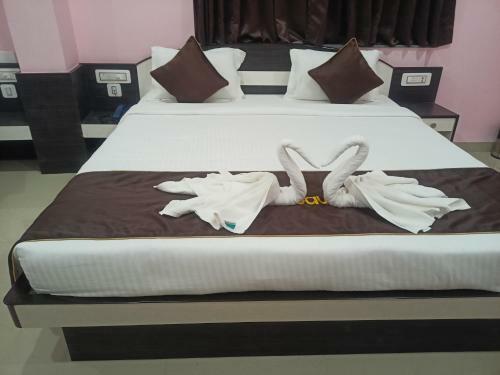 Hotel Four Square Lite