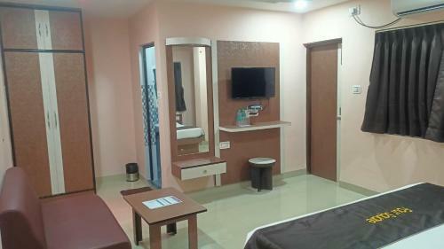 Hotel Four Square Lite