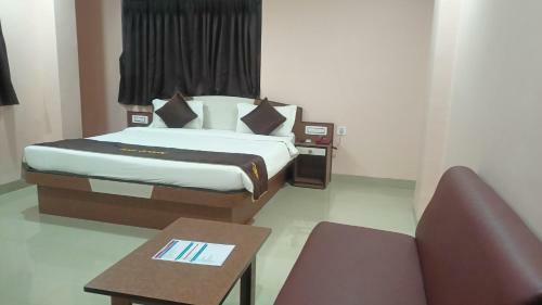 Hotel Four Square Lite