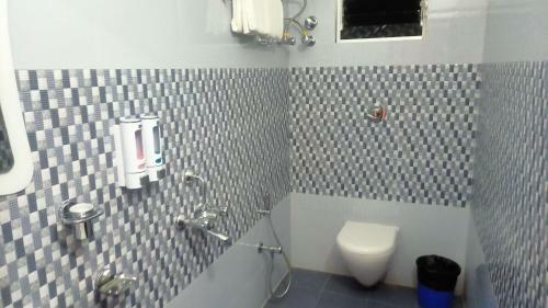 Hotel Four Square Lite