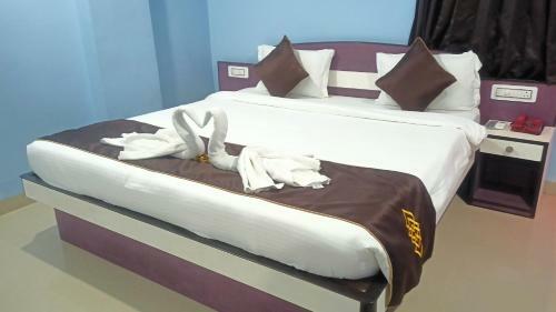Hotel Four Square Lite
