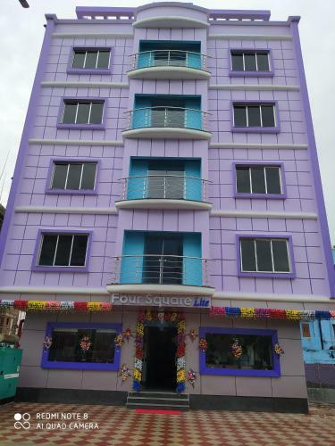Hotel Four Square Lite