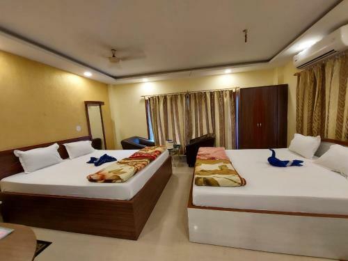 Hotel Sea Coast